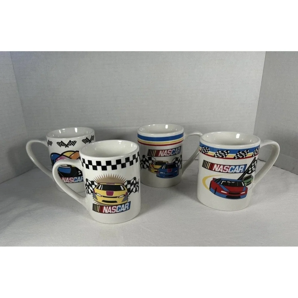 Gibson nascar finish